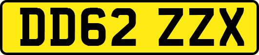 DD62ZZX
