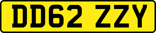 DD62ZZY