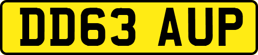 DD63AUP