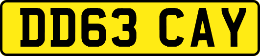 DD63CAY