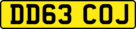 DD63COJ