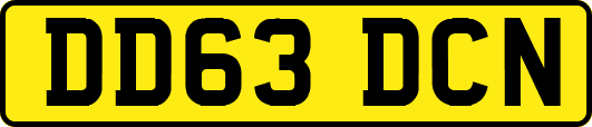 DD63DCN