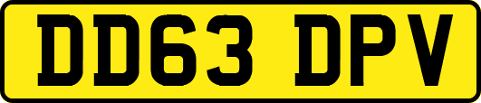 DD63DPV