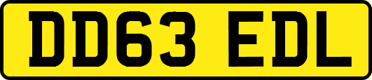 DD63EDL