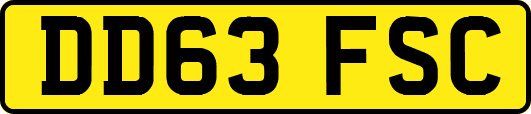 DD63FSC