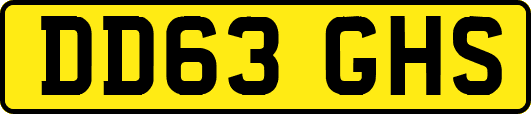 DD63GHS