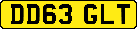 DD63GLT