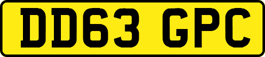DD63GPC