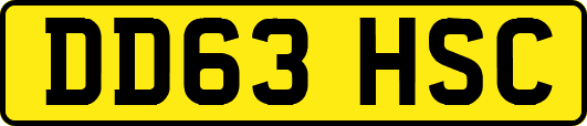 DD63HSC
