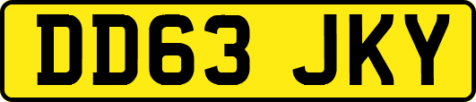 DD63JKY