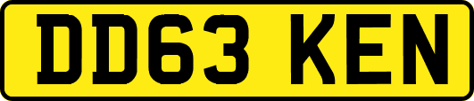 DD63KEN