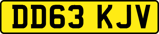 DD63KJV