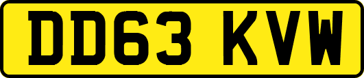 DD63KVW