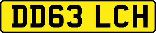 DD63LCH