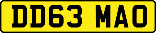 DD63MAO