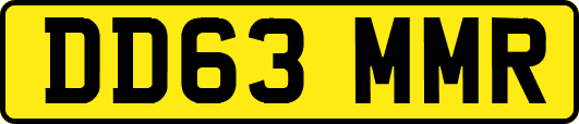 DD63MMR