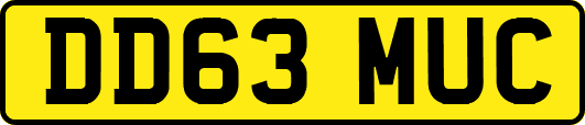 DD63MUC
