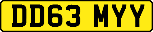 DD63MYY