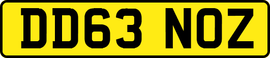 DD63NOZ
