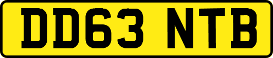 DD63NTB