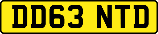 DD63NTD