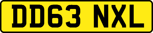 DD63NXL
