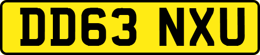 DD63NXU