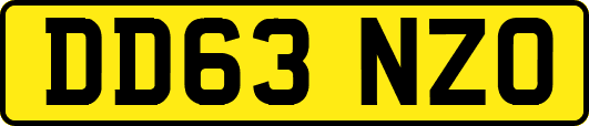 DD63NZO