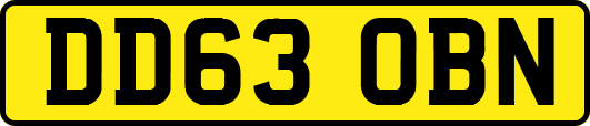 DD63OBN