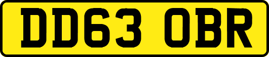 DD63OBR