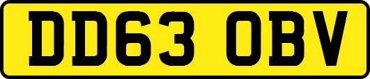 DD63OBV