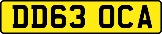 DD63OCA