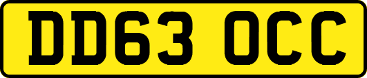 DD63OCC