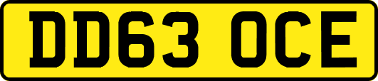 DD63OCE