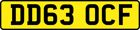 DD63OCF