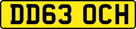 DD63OCH