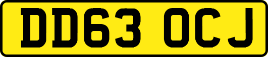 DD63OCJ