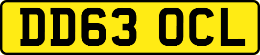 DD63OCL