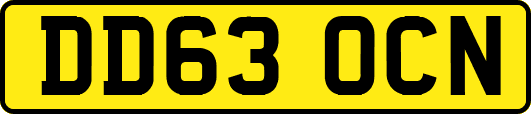 DD63OCN