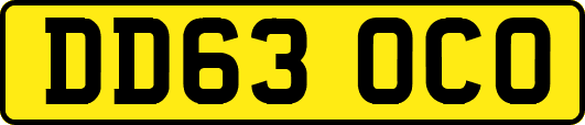 DD63OCO