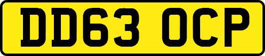 DD63OCP