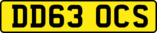 DD63OCS