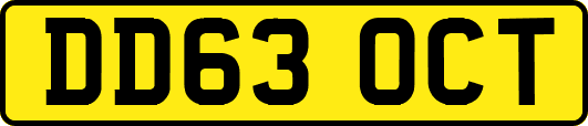 DD63OCT