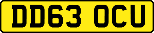 DD63OCU
