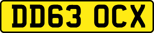 DD63OCX
