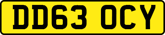 DD63OCY