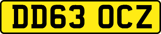 DD63OCZ