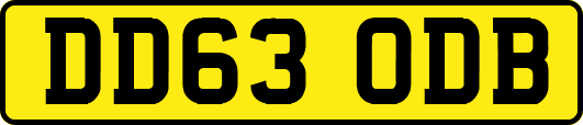 DD63ODB