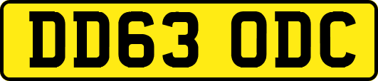 DD63ODC