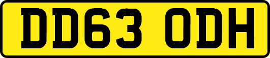 DD63ODH